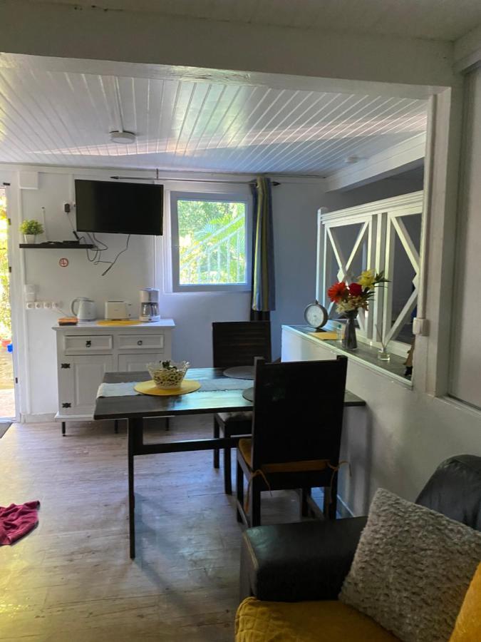 Apartamento Campeche Fort-de-France Exterior foto