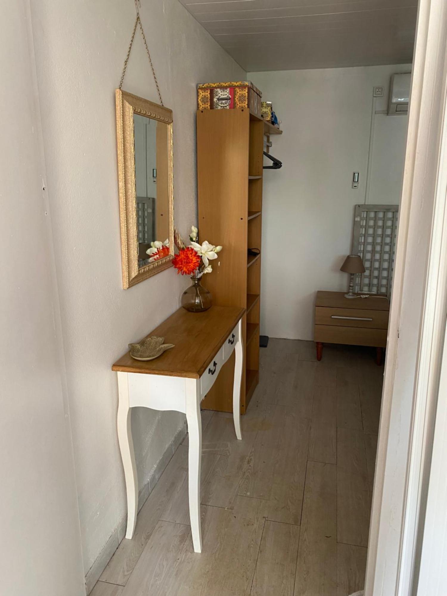 Apartamento Campeche Fort-de-France Exterior foto