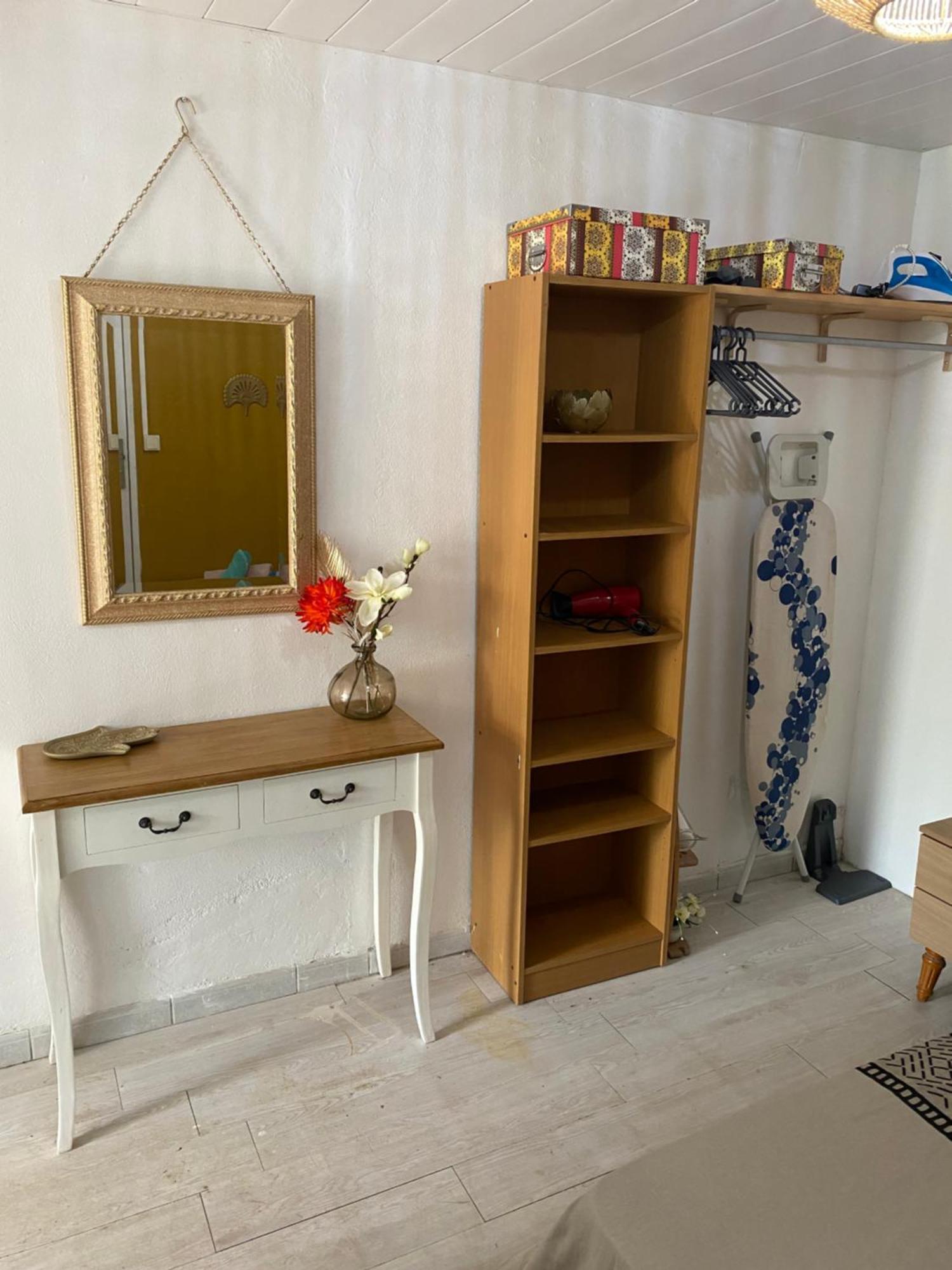 Apartamento Campeche Fort-de-France Exterior foto