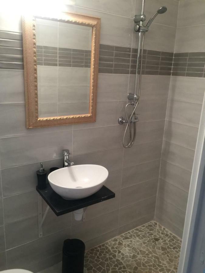 Apartamento Campeche Fort-de-France Exterior foto